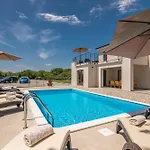 Surrounded By Nature Vrh (Krk)