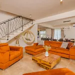 Surrounded By Nature Vrh (Krk)