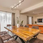 Villa Surrounded By Nature Vrh (Krk)