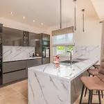 Surrounded By Nature Villa
