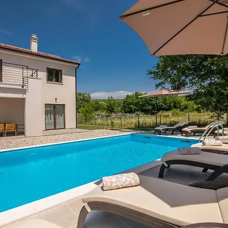 Surrounded By Nature * Vrh (Krk)