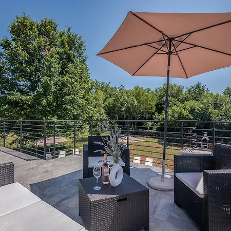 Surrounded By Nature Villa *