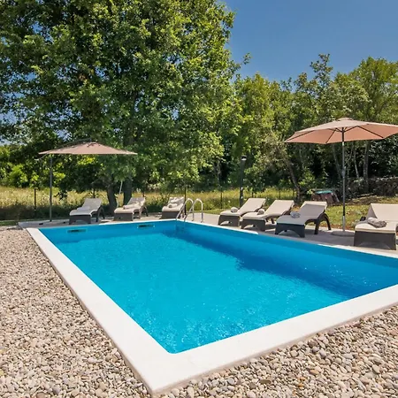 Surrounded By Nature Villa Vrh (Krk)
