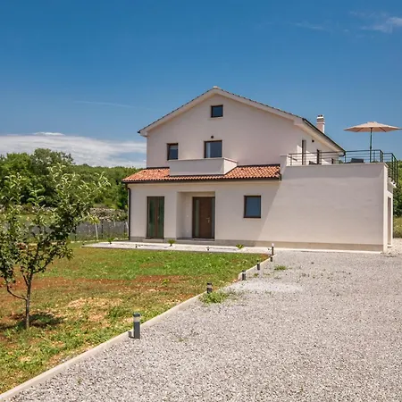 Surrounded By Nature