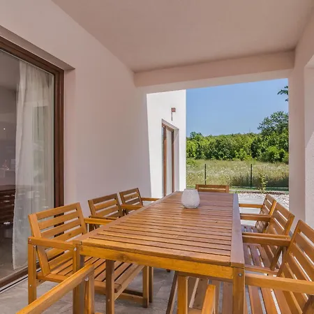 Surrounded By Nature Villa Vrh (Krk)