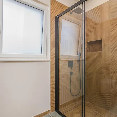 Surrounded By Nature Villa *