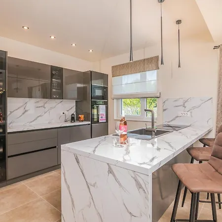 Surrounded By Nature Villa