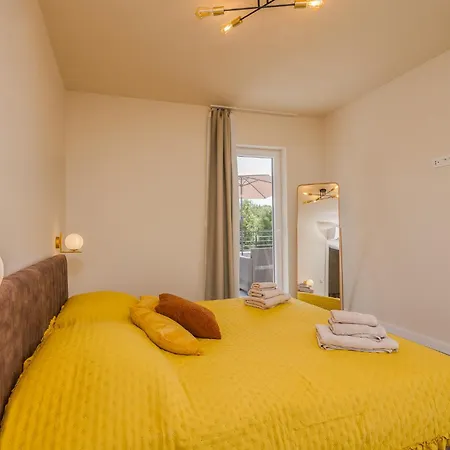 Surrounded By Nature *