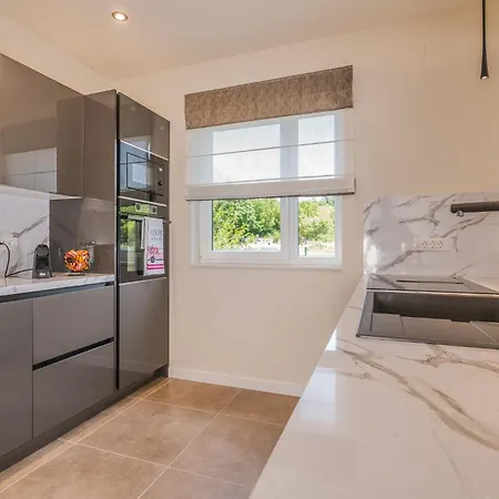 Surrounded By Nature * Vrh (Krk)