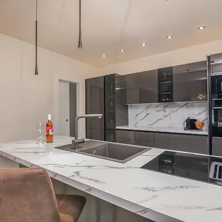 Surrounded By Nature Vrh (Krk)