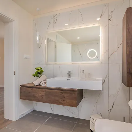 Surrounded By Nature