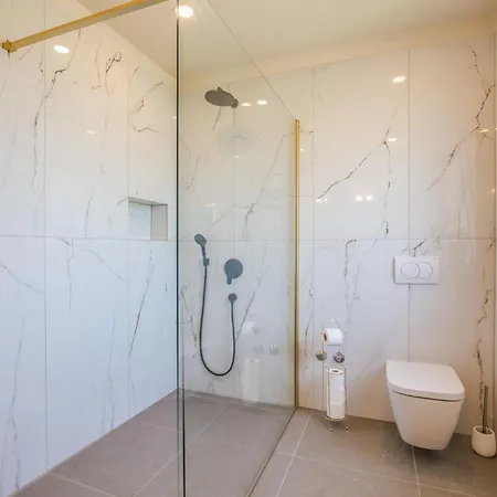 Surrounded By Nature Villa *