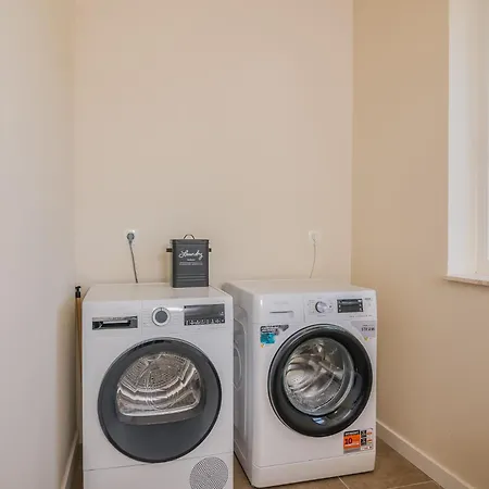 Surrounded By Nature Villa