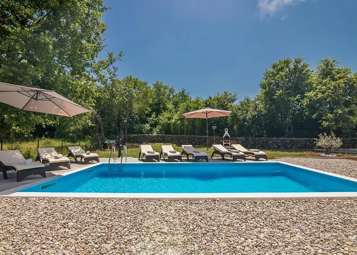 Surrounded By Nature