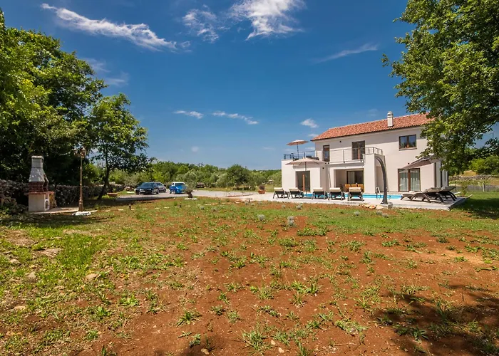 ヴィラ Surrounded By Nature