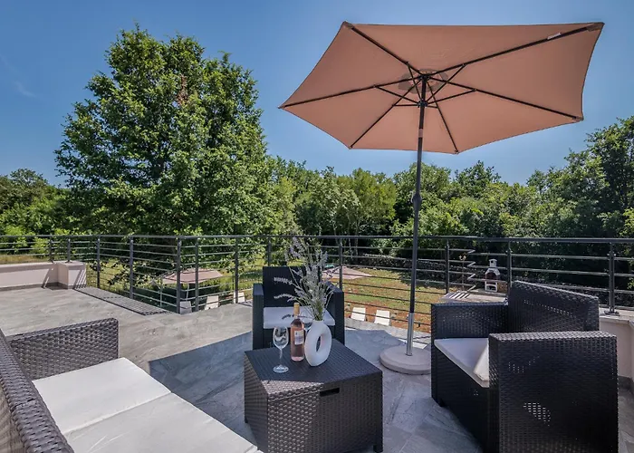 Surrounded By Nature ヴィラ *