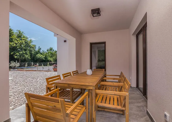 ヴィラ Surrounded By Nature *