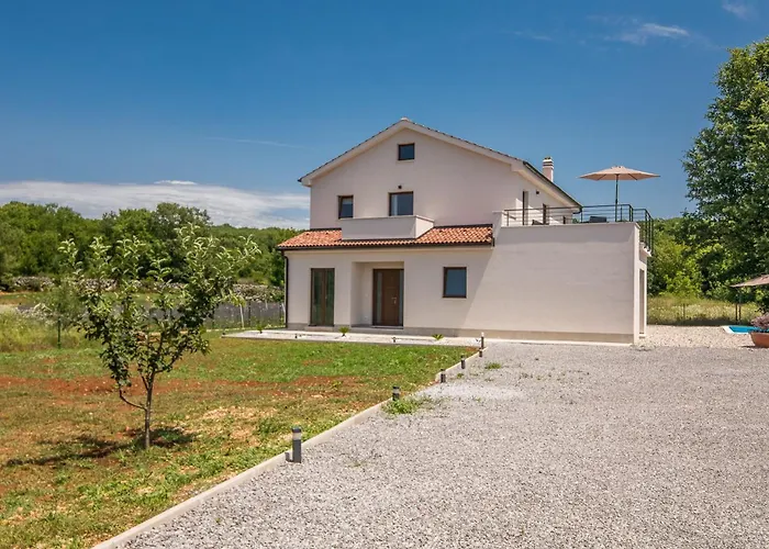 Surrounded By Nature