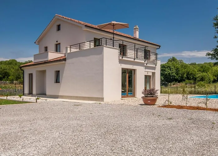 ヴィラ Surrounded By Nature