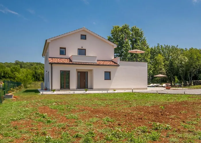 ヴィラ Surrounded By Nature *