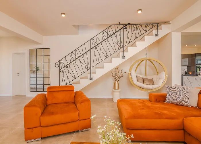 ヴィラ Surrounded By Nature *