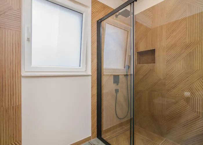 Surrounded By Nature ヴィラ *