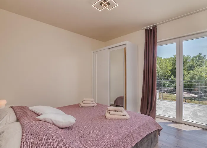 Surrounded By Nature ヴィラ