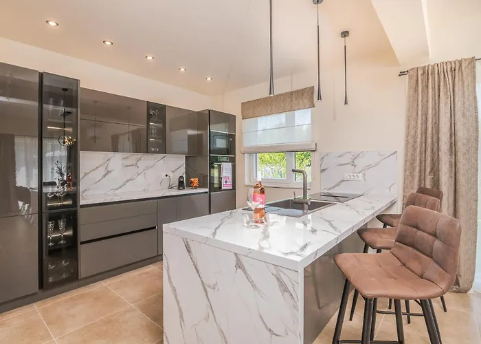 Surrounded By Nature ヴィラ