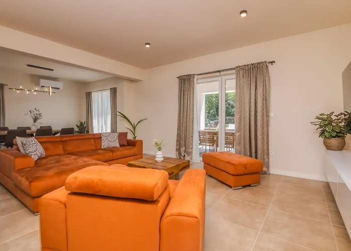 ヴィラ Surrounded By Nature Vrh