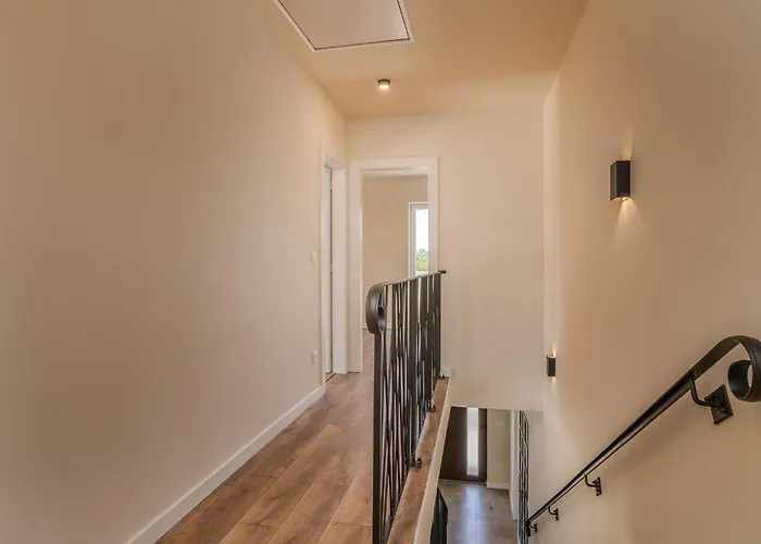 Surrounded By Nature