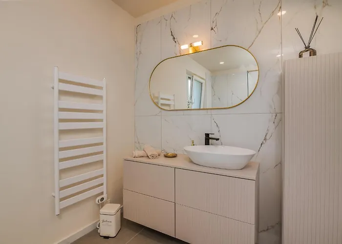 ヴィラ Surrounded By Nature Vrh