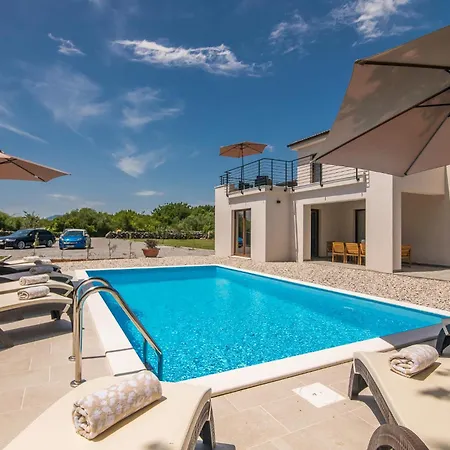 Surrounded By Nature Vrh (Krk)