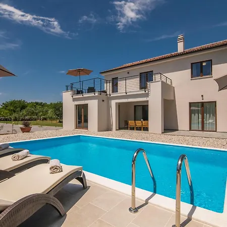 Surrounded By Nature Villa Vrh (Krk)