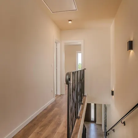 Surrounded By Nature