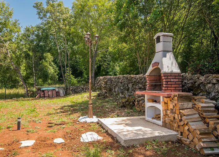 Surrounded By Nature * Vrh (Krk)