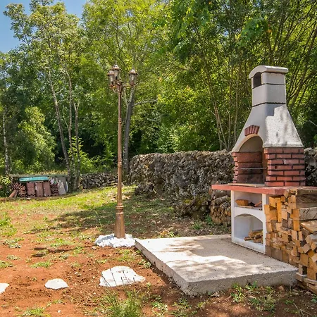 Surrounded By Nature * Vrh (Krk)