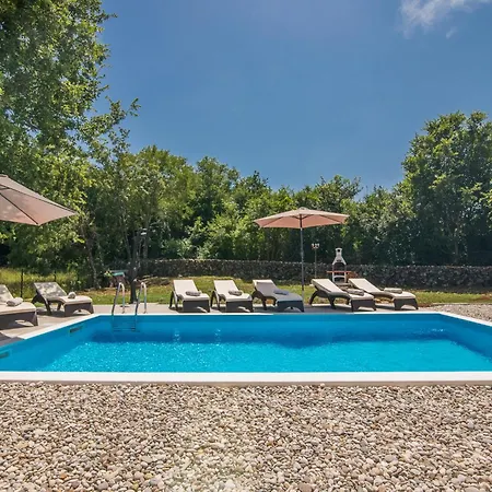 Surrounded By Nature