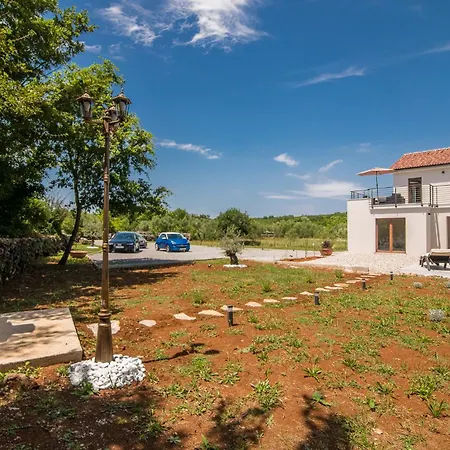 Surrounded By Nature * Vrh (Krk)