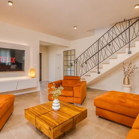 Surrounded By Nature *