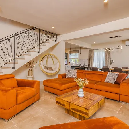 Surrounded By Nature Vrh (Krk)