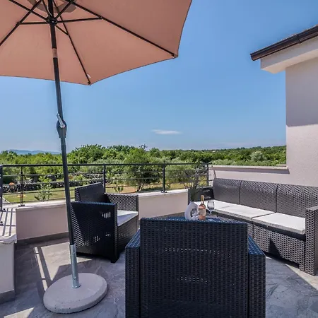 Surrounded By Nature