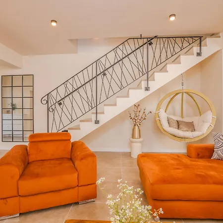 빌라 Surrounded By Nature *