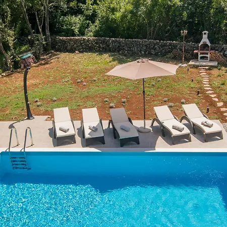 Surrounded By Nature