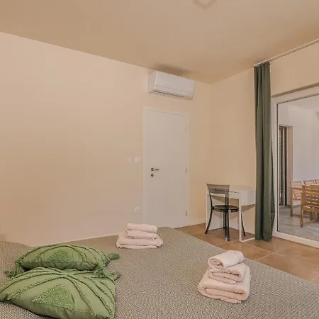 Surrounded By Nature * Vrh (Krk)