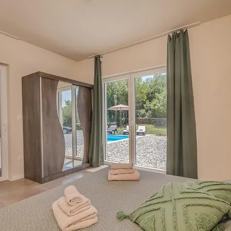 빌라 Surrounded By Nature