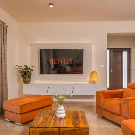 Surrounded By Nature * Vrh (Krk)