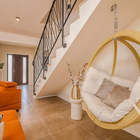 Surrounded By Nature