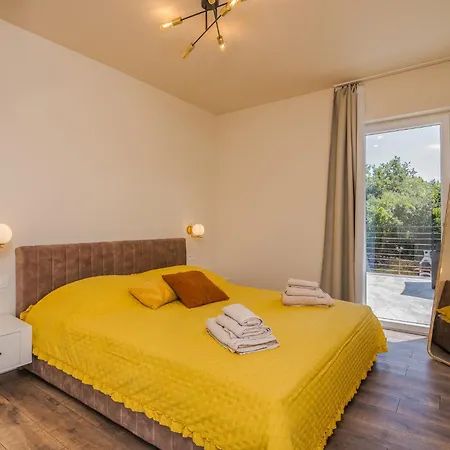 Surrounded By Nature * Vrh (Krk)