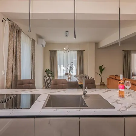 Surrounded By Nature * Vrh (Krk)