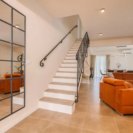 Surrounded By Nature 빌라 *